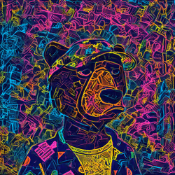 5727