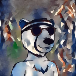AI Bear #3110
