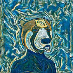 437