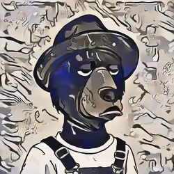 AI Bear #264