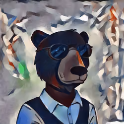 AI Bear #4144