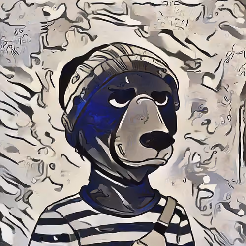 AI Bear #1669