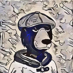 AI Bear #1538