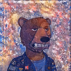 667