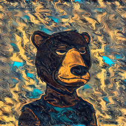 718