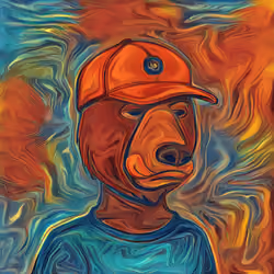 AI Bear #4528