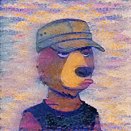 AI Bear #1314