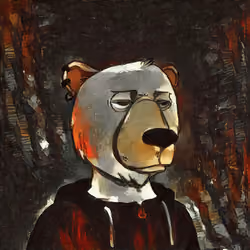 AI Bear #5593