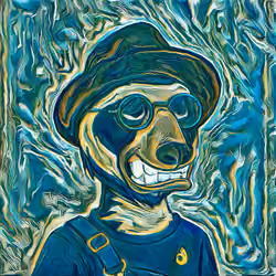 AI Bear #3109
