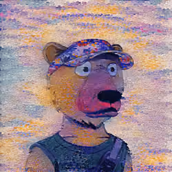 AI Bear #2127