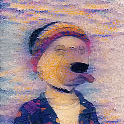 AI Bear #2750
