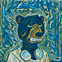 AI Bear #571