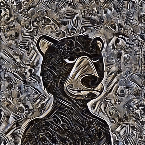 AI Bear #465