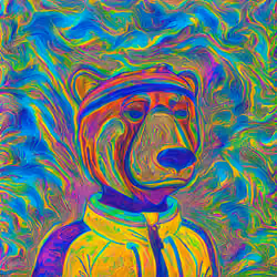 AI Bear #2713