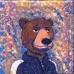 AI Bear #4513
