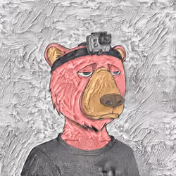 AI Bear #2315