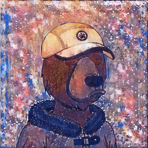 AI Bear #5303