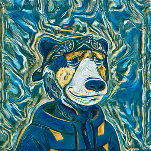 AI Bear #3033