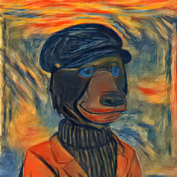 AI Bear #4106