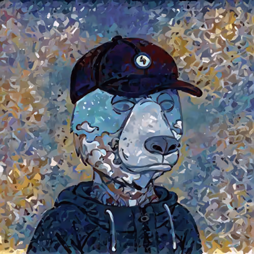 AI Bear #3189