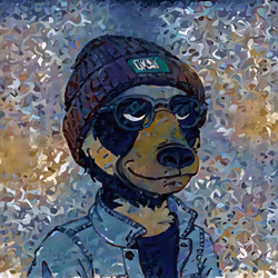 5407