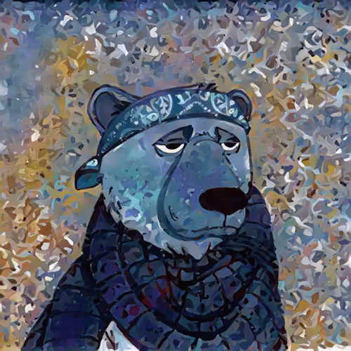 AI Bear #4306