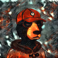 AI Bear #5573