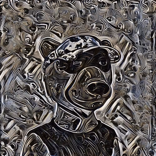AI Bear #5280
