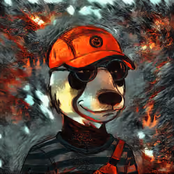 AI Bear #3515
