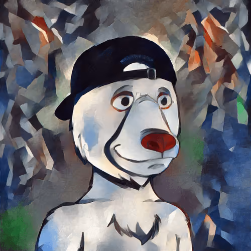 AI Bear #5122