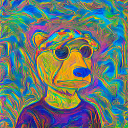 AI Bear #1549