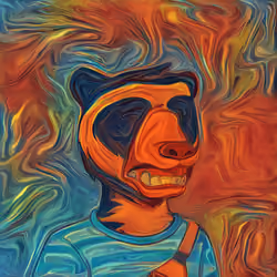 AI Bear #3549