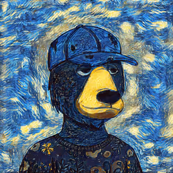 7