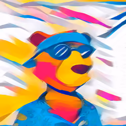 AI Bear #4269