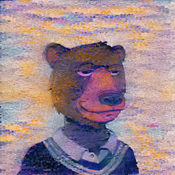 AI Bear #4143