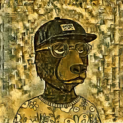 AI Bear #2512