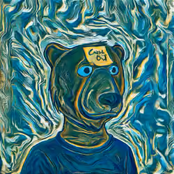 AI Bear #3113