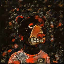 AI Bear #4253