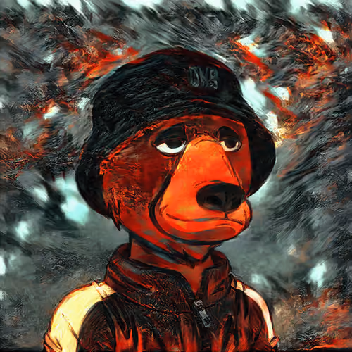 AI Bear #4840