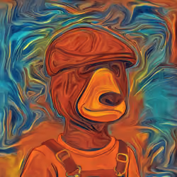 AI Bear #5292