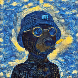 AI Bear #1434