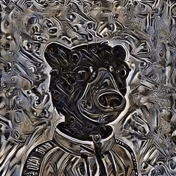 AI Bear #1133
