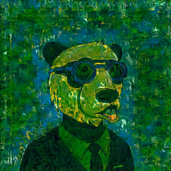 AI Bear #1420