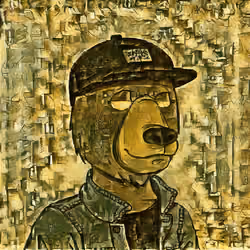 AI Bear #3227