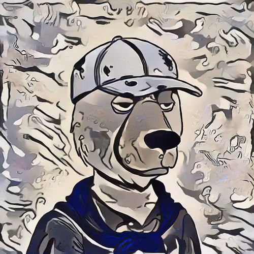 AI Bear #259