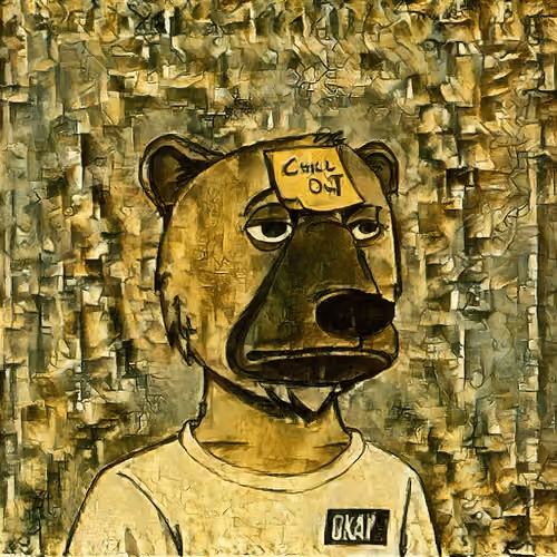 AI Bear #5738