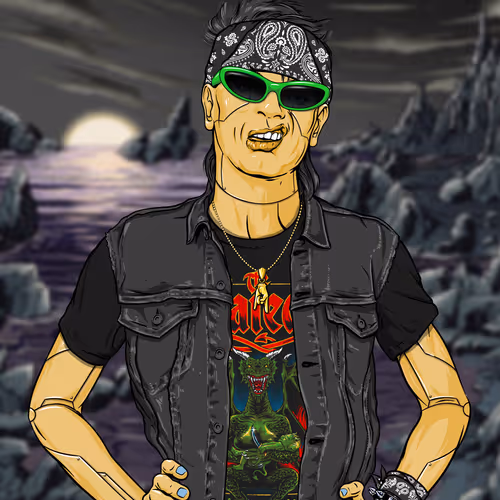 Thefatedrenegades