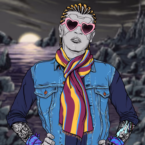 Thefatedrenegades