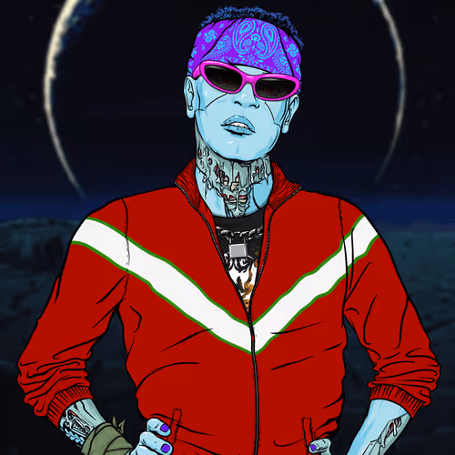 Thefatedrenegades