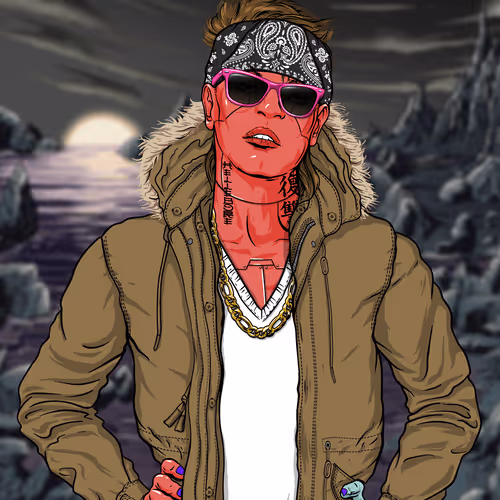 Thefatedrenegades